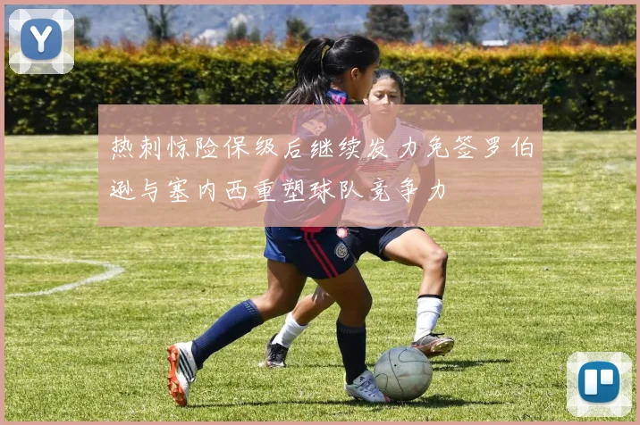 热刺惊险保级后继续发力免签罗伯逊与塞内西重塑球队竞争力